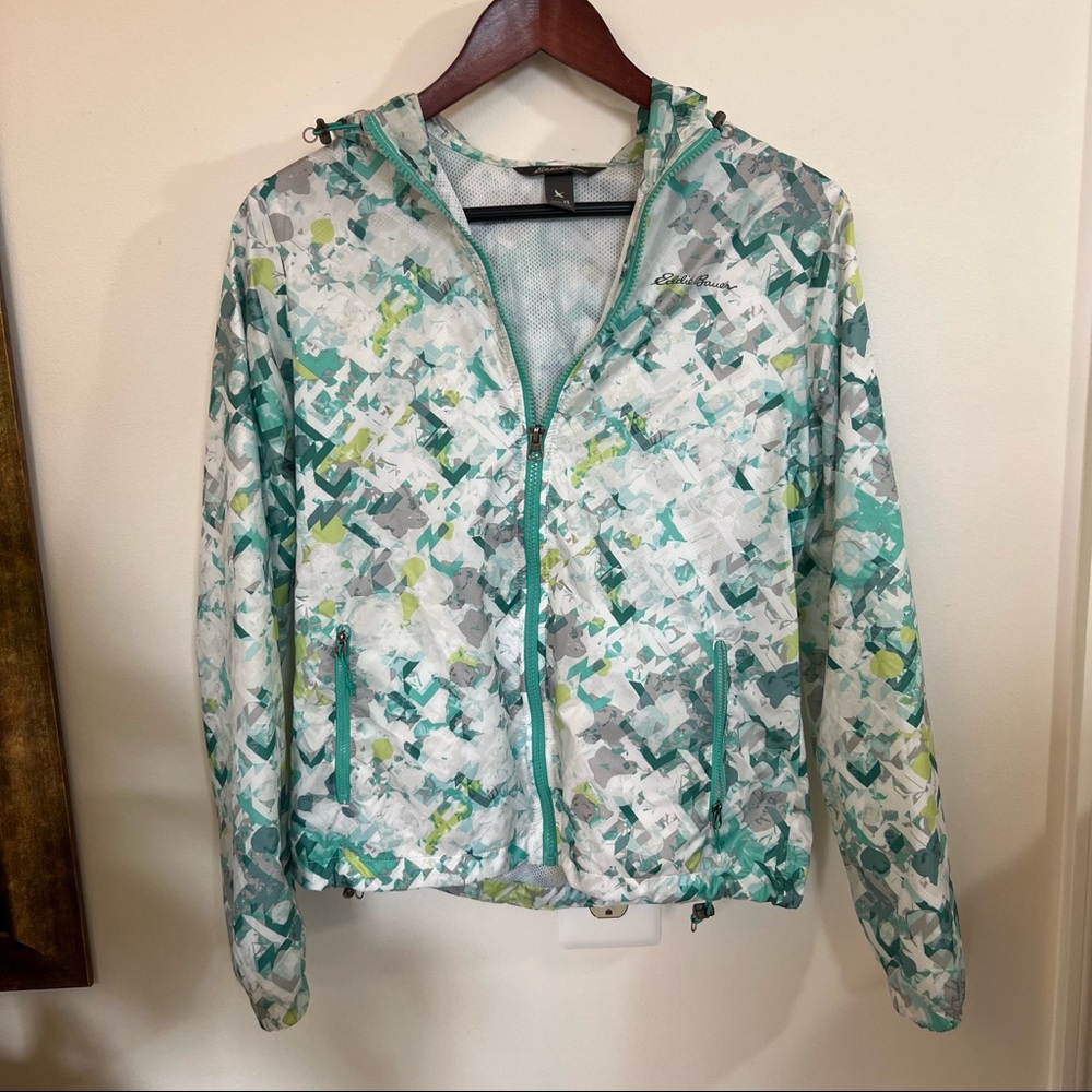 Eddie Bauer - Windbreaker